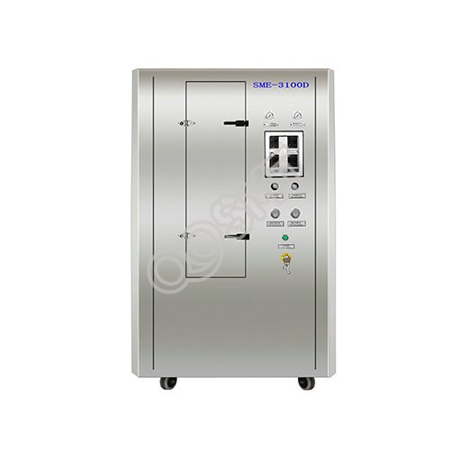 SMT-schermreinigingsmachine SME-3100D