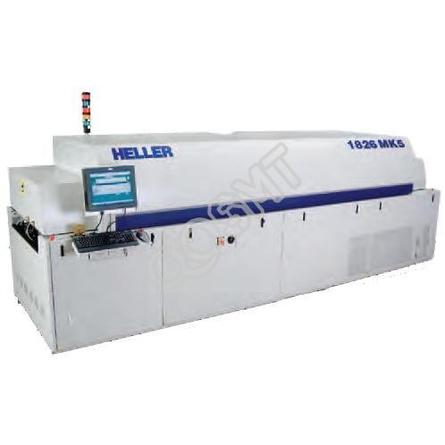 Heller 1826 Mark 5 SMT Reflow Oven