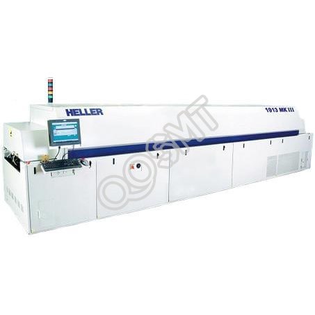 Piec Heller 1913 MARK III SMT REFLOW