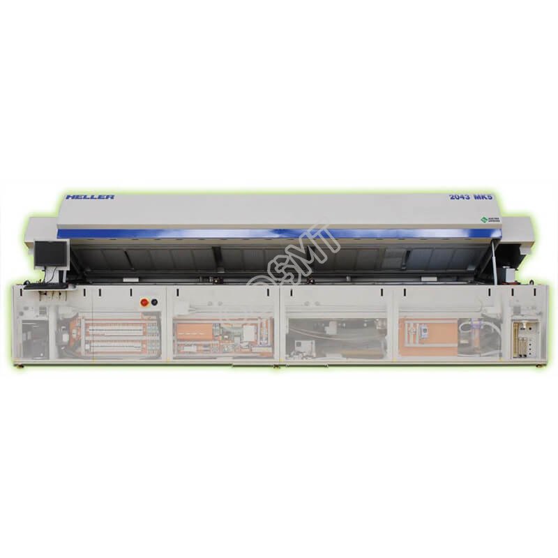 Heller 2043 MARK 5 REFLOW OVEN 