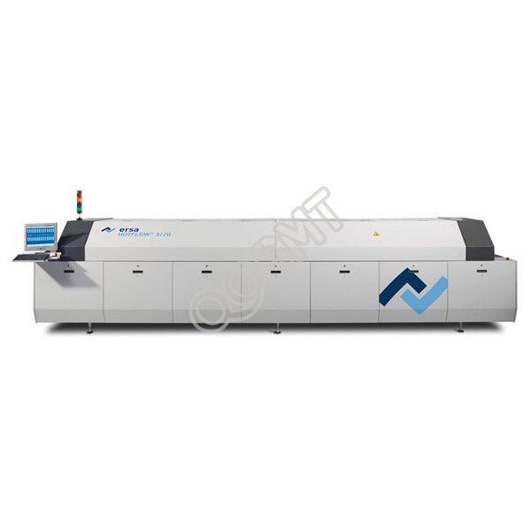 Φούρνος επαναφοράς Ersa HOTFLOW 3/20 SMT