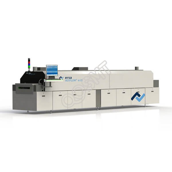 Ersa HOTFLOW 4/20 SMT Reflow Oven