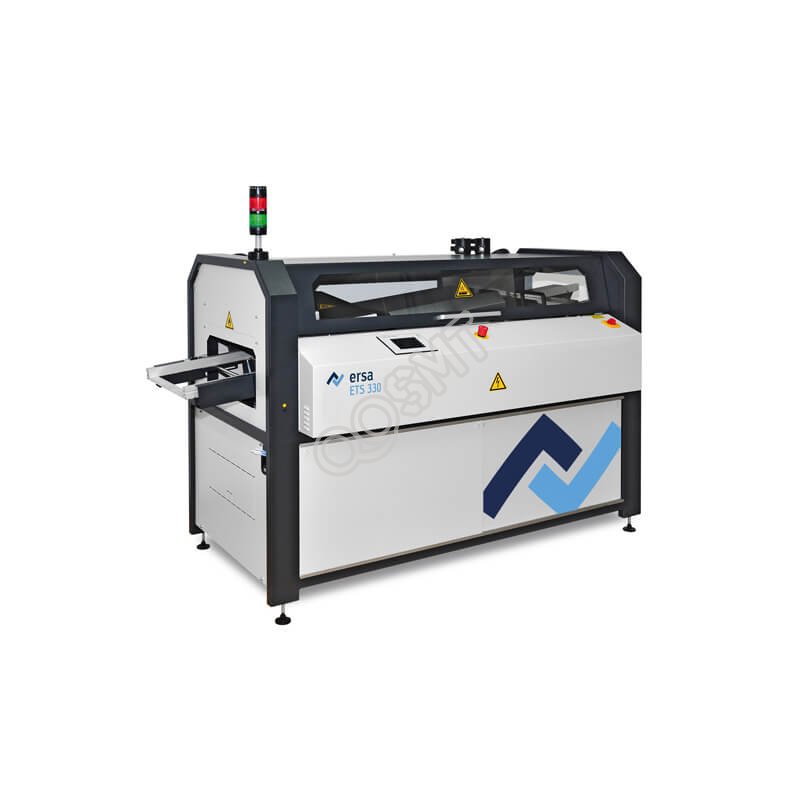 Ersa machine shop