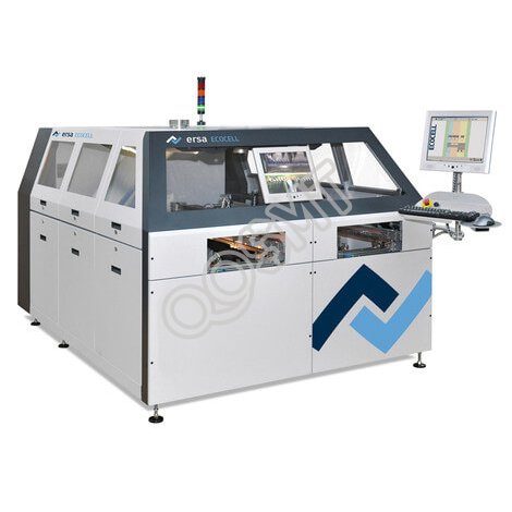 Ersa ECOCELL Selective SMT Soldering Machine 