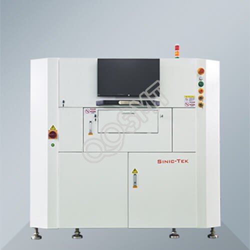 SinicTek 3D Solder Paste Inspection Machine InSPIre-1200 Plus