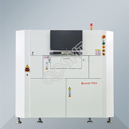 Machine d'inspection de pâte à souder 3D SinicTek InSPIre-1200 Plus