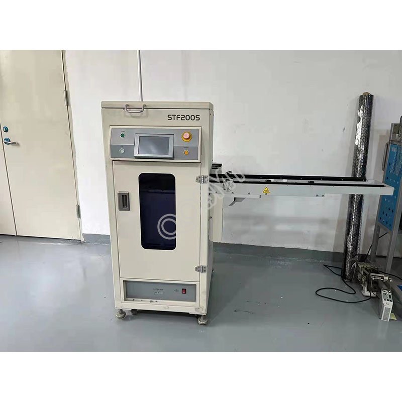 STF200S Ladeinvoer