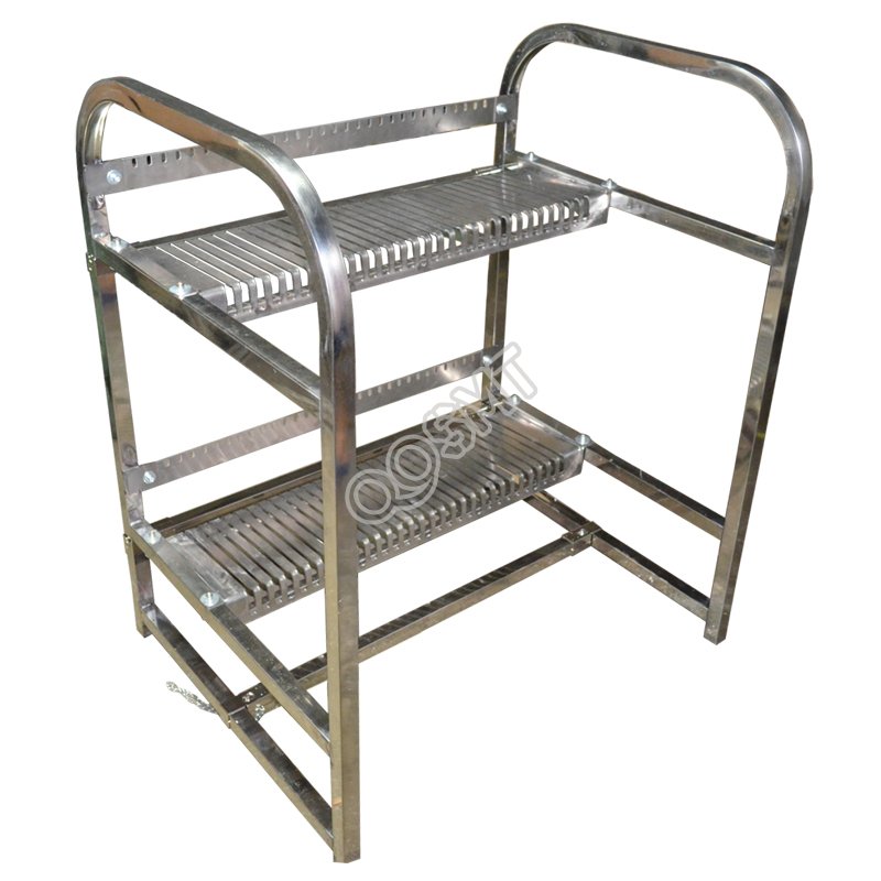 Panasonic BM221 BM231 Feeder Cart, Feeder Storage Cart , Feeder Trolley