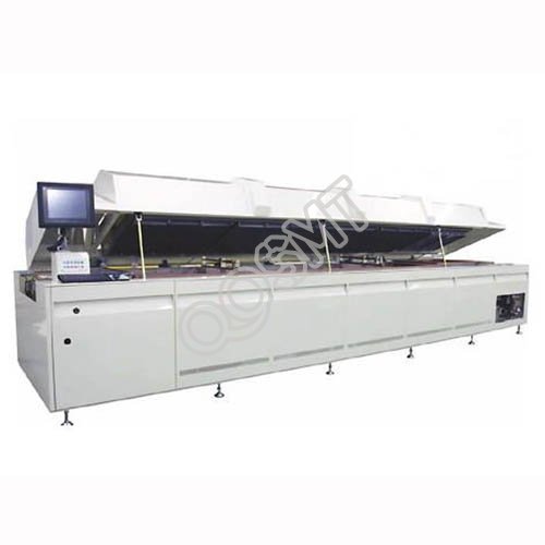 TAMURA Reflow-Ofen TNC51-6212EM