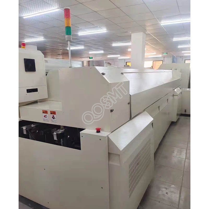 TAMURA Reflow Oven TNP40-577PM 