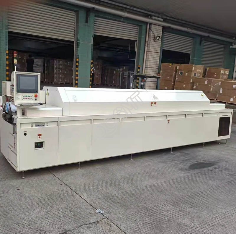 TAMURA Reflow-Ofen TNP40-628PM