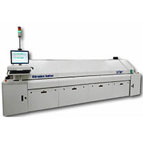 Vitronics Soltec Reflow-Ofen