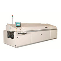 BTU Reflow-oven