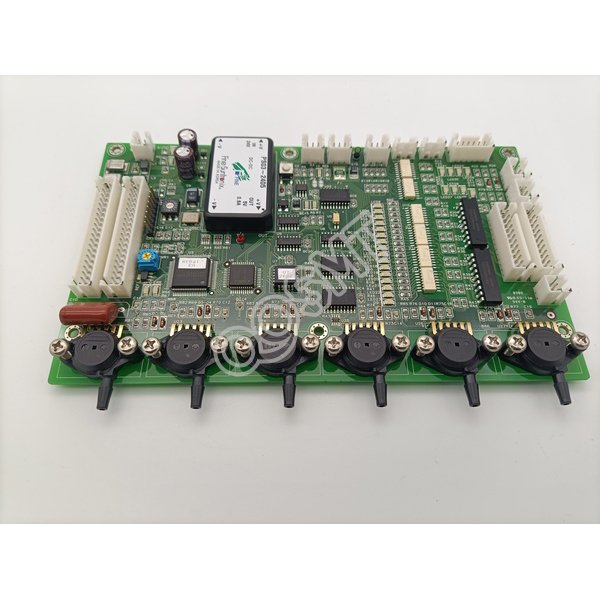 J91741048A CAN Samsung head Board for CP45NEO Machine