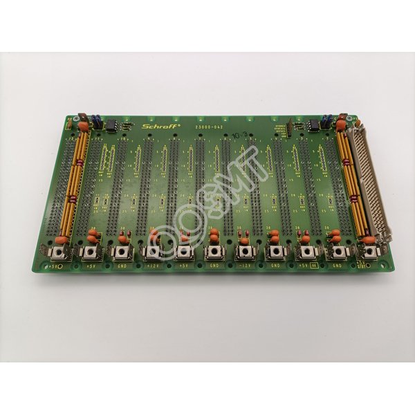 J1201601 EP10-900098 Samsung CP40 CP45 Płytka tylna VME PCB