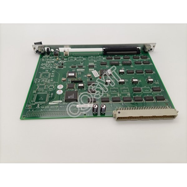 Placa maestra J9060059A Samsung CP45 CAN