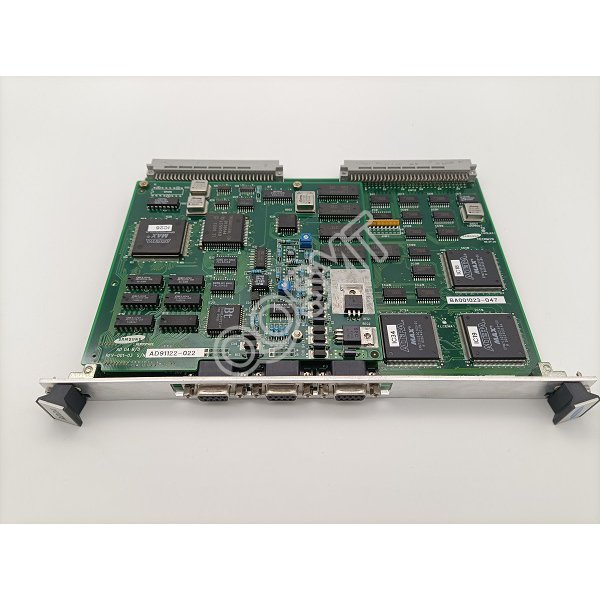 J9060149A Samsung CP40 VIS Board