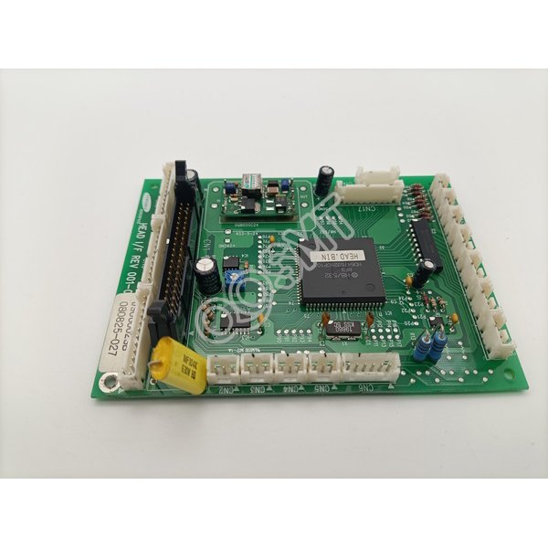 J9060023B Carte Samsung CP40 HEAD SI