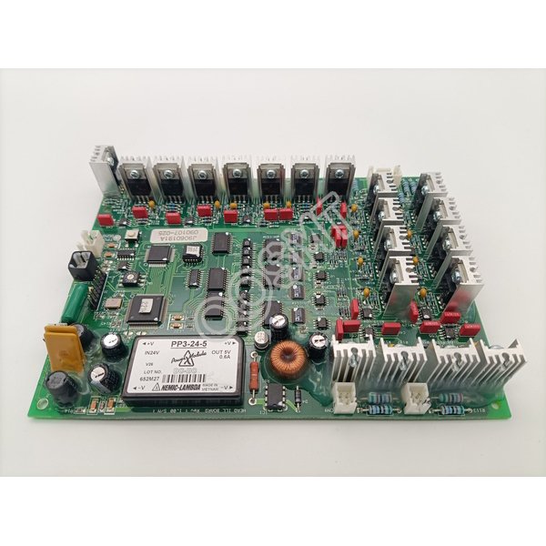 J9060191A Samsung SM320 Board