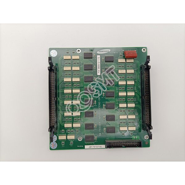 J91741071A Carte d'alimentation Samsung