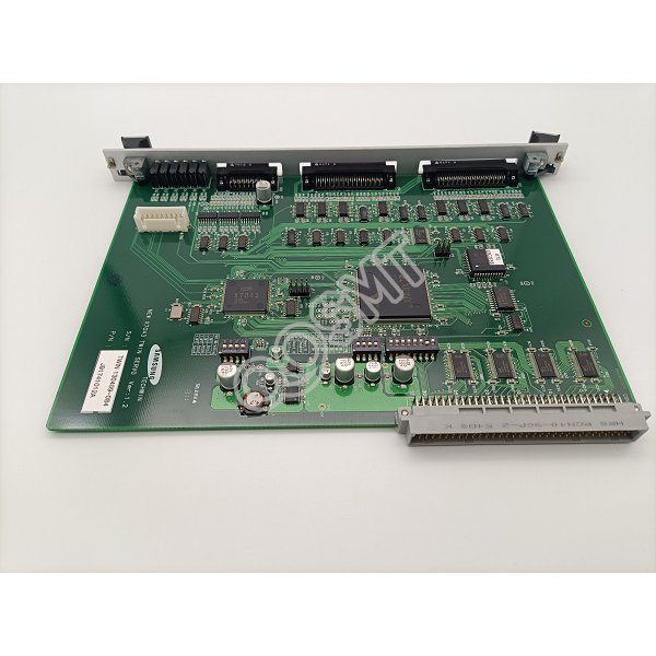 J91741012A Carte Servo Samsung SM411 SM431 TWIN