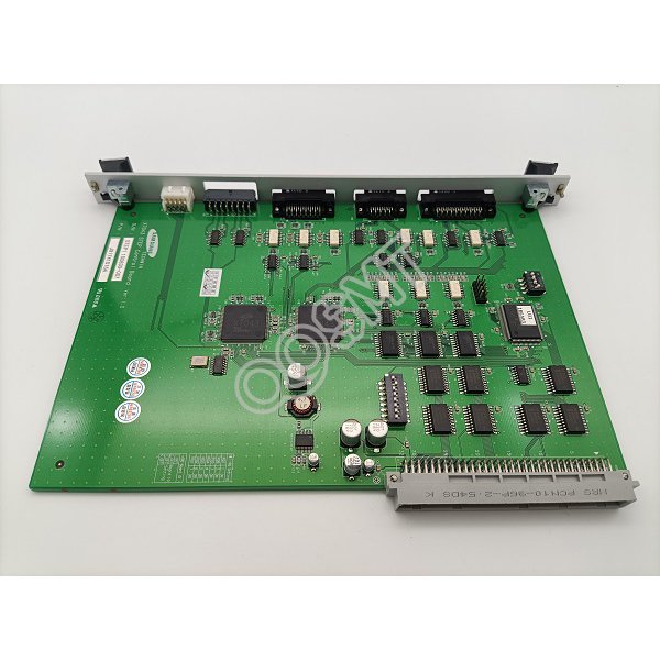 J91741015A Samsung SM411 Board