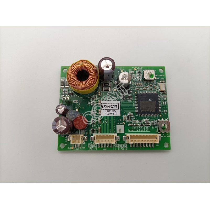 MD5-SD075-B Samsung SM481 Board