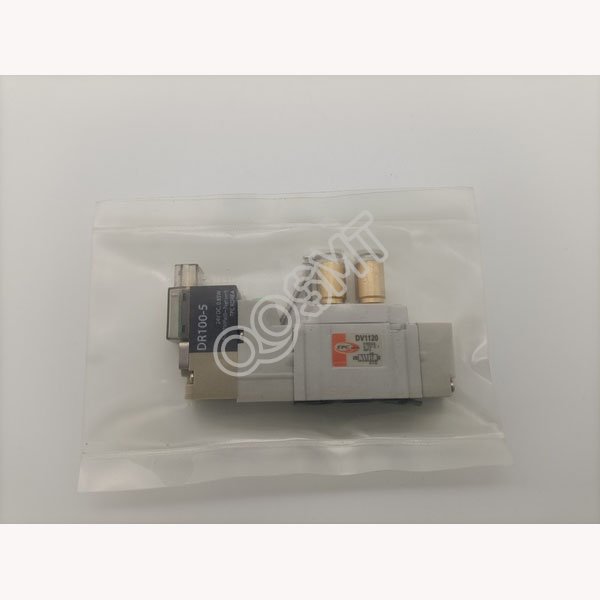 J67021005A  DV1120 Samsung Solenoid Valve