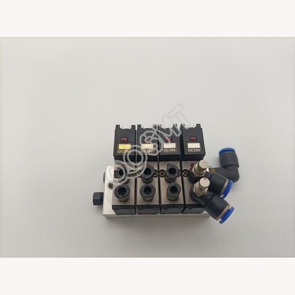 K030-4E1 Samsung Solenoid Valve