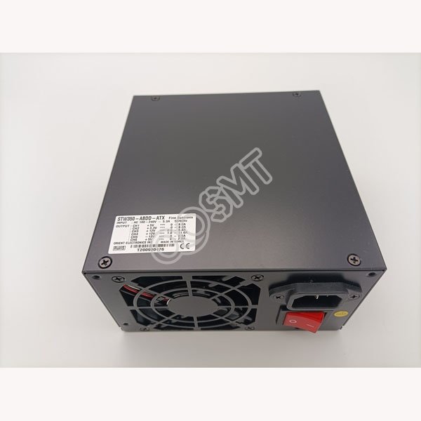 EP06-000384 STW350-ABDD-ATX Potencia de Samsung