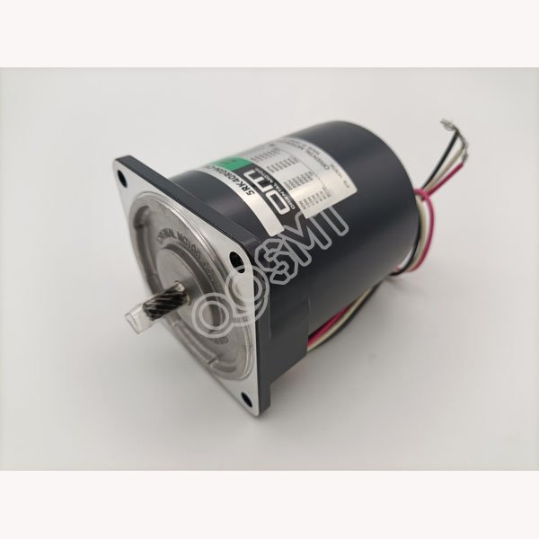 Motor Samsung 5RK40RGN-CWE para máquina de recogida y colocación Samsung