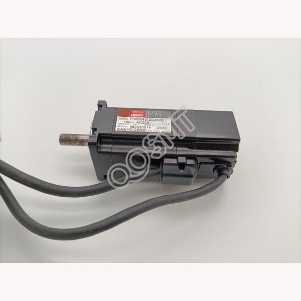 J31080V8A Motor For Samsung Mounter