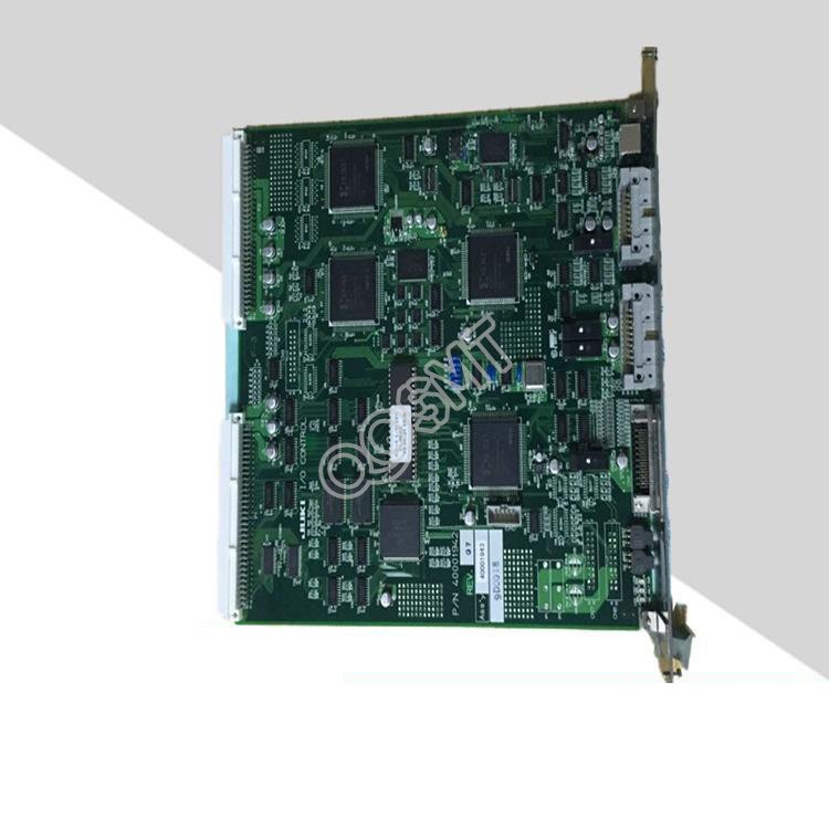 JUKI 2050 2060 Mounter IO Board 40001943