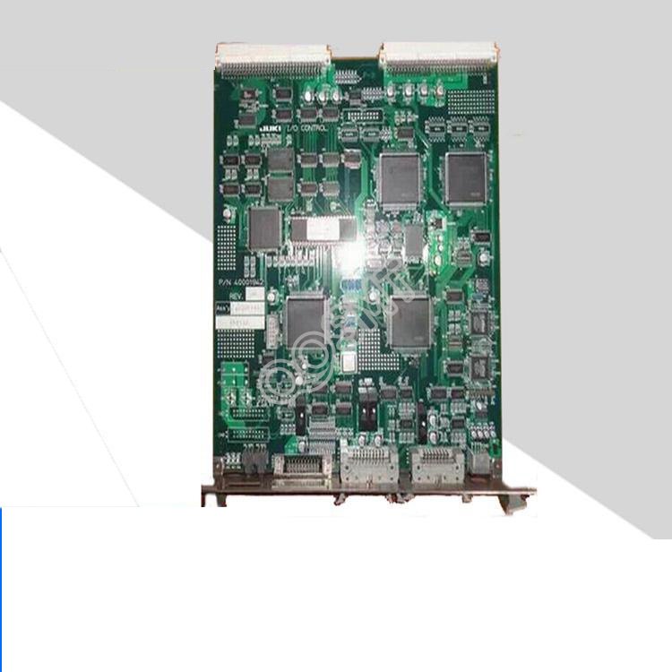 JUKI 2070 2080 Mounter IO Board 40001943