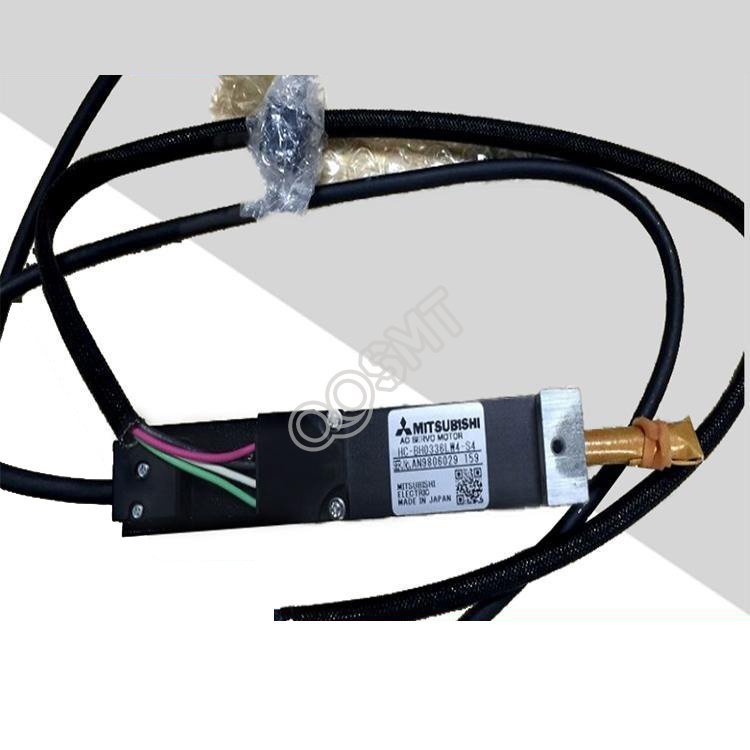 JUKI 2070 2080 motore 40044534 HC BH0336LW4 S1 dell'asse Z di Mounter