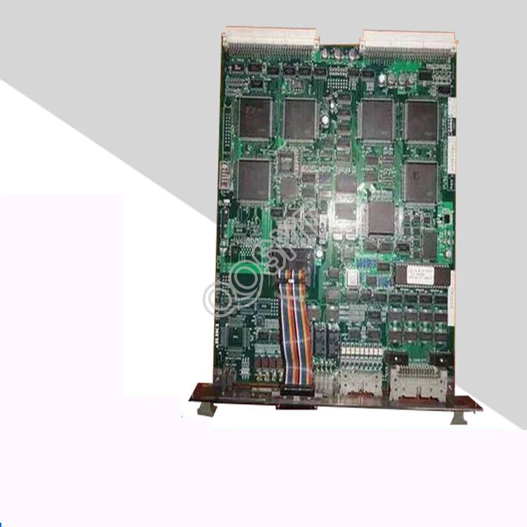 JUKI 2070 2080 Mounter Board 40001918 LICHTE CTRL PCB ASM