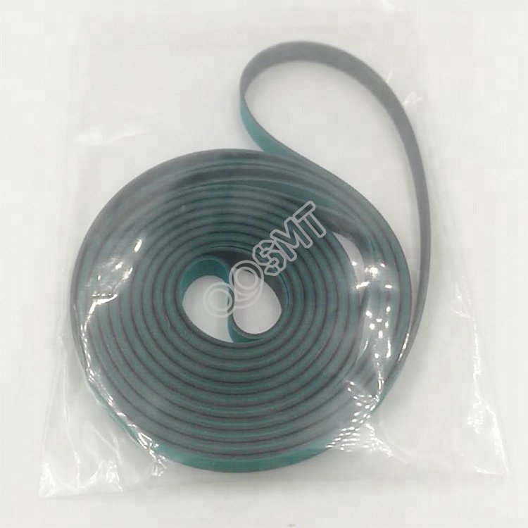 KV7-M9129-00X YAMAHA SMT Pick and Place Machine Spare Parts Belt