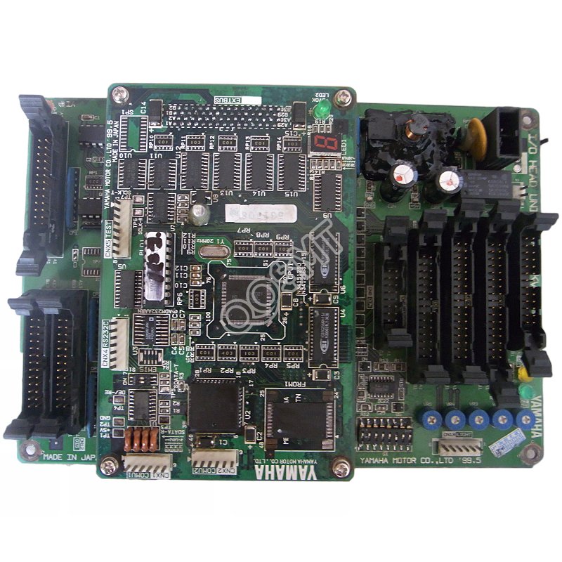 KV8-M4572-000 Yamaha Board YV100X YV100XG IO card 