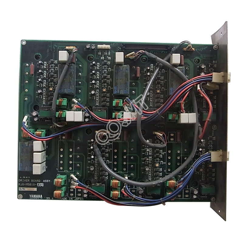 KJ0-M5810-K33 YAMAHA YV100X YV100XG YV100XE Board