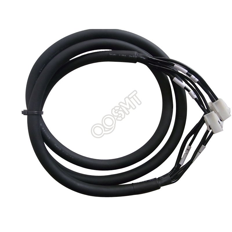 KV8-M666L-000 YAMAHA YV100XE MOTOR ENCODER CABLE