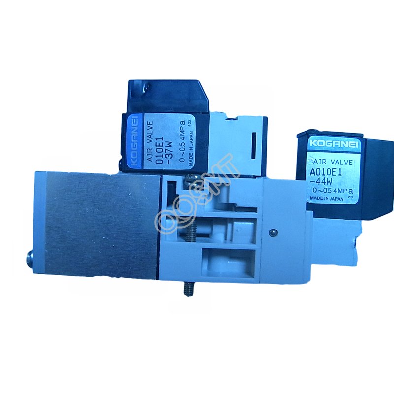 KGS-M7171-A0X AME05-E2-PSL-27W zawór elektromagnetyczny do części Yamaha YG100