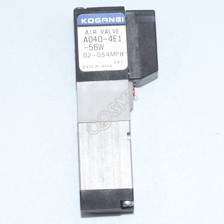 Electroválvula KV8-M71YA-00X A010E1-56W (48W) para Yamaha Mounter