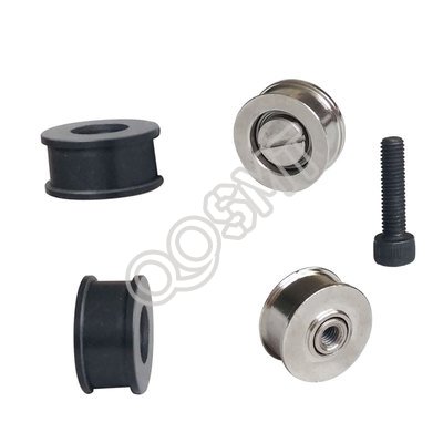 Belt Pulley for Yv100II Yv100X Yv100xg Yv100xe Yg12 Yg200 Ys12 Ys24 YAMAHA Chip Mounter Kv7-M9140-00X Kgy-M9140-A0 Km1-M4592-13X