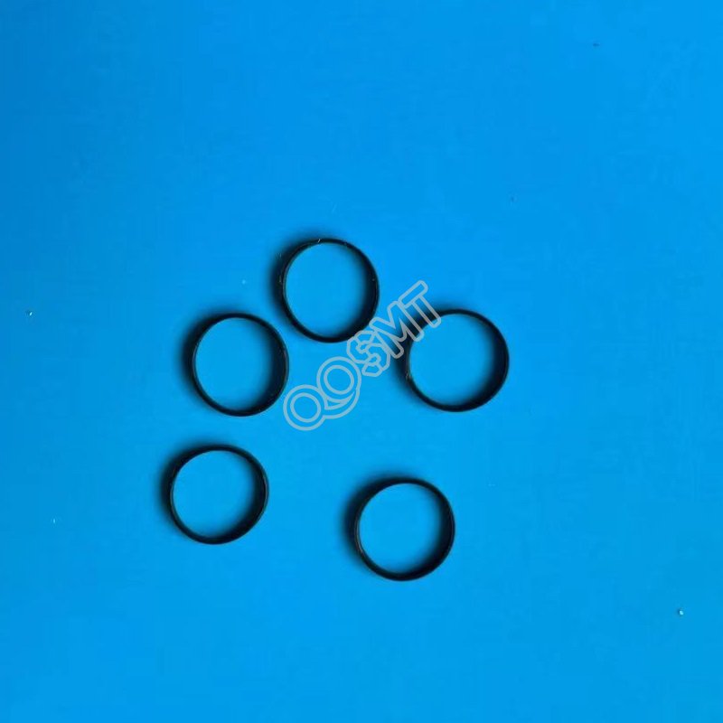 Filter cap O-ring for Yamaha YSM10 YSM20 YSM20R Chip Mounter KLW-M715B-000