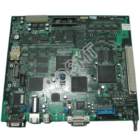Scheda PC XK0386 CFK-ND1-167 per macchina pick and place FUJI NXT