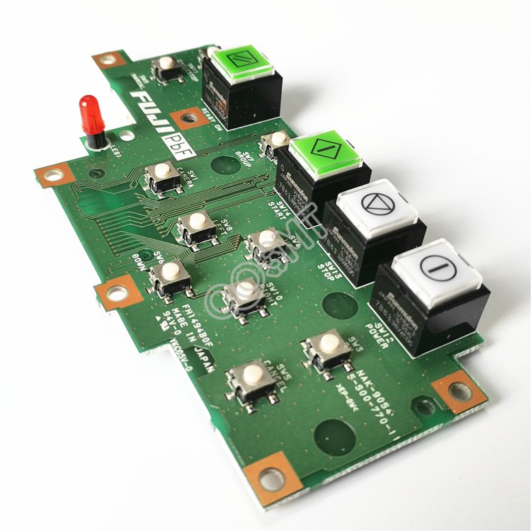 Carte de circuit imprimé FH1494B0F 2EGKSA0024 pour machine de sélection et de placement NXT