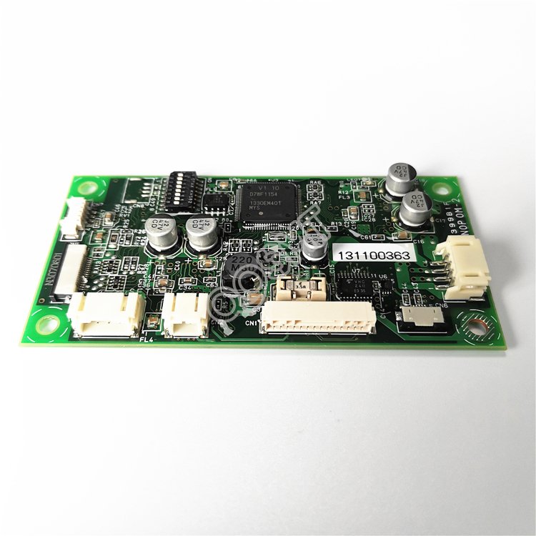 Carte PC XK0625 pour machine de sélection et de placement NXT