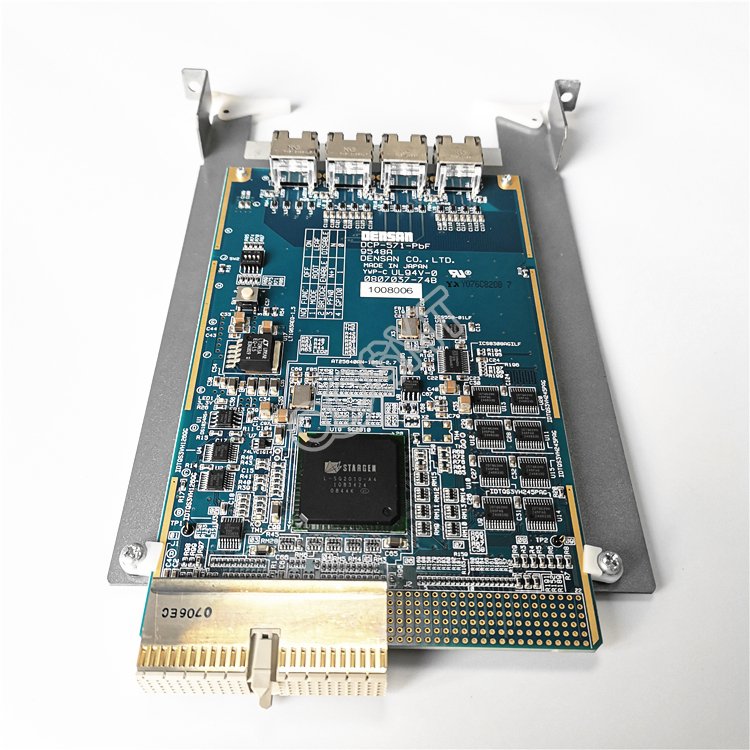 Tablero de PC FUJI 2EGMBA0089 AIMEX para máquina de recogida y colocación SMT