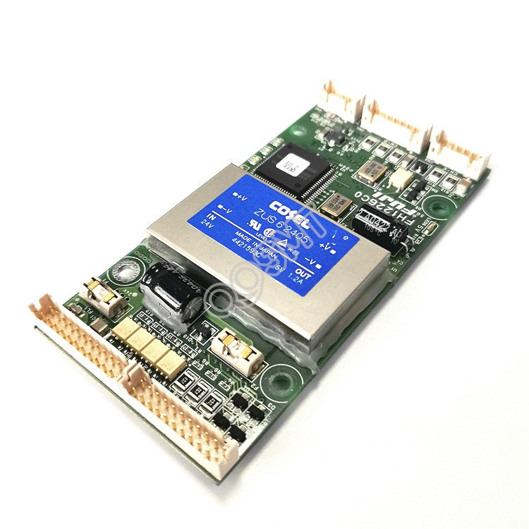 Carte de circuit imprimé FUJI XK0231 NXT pour machine de sélection et de placement SMT