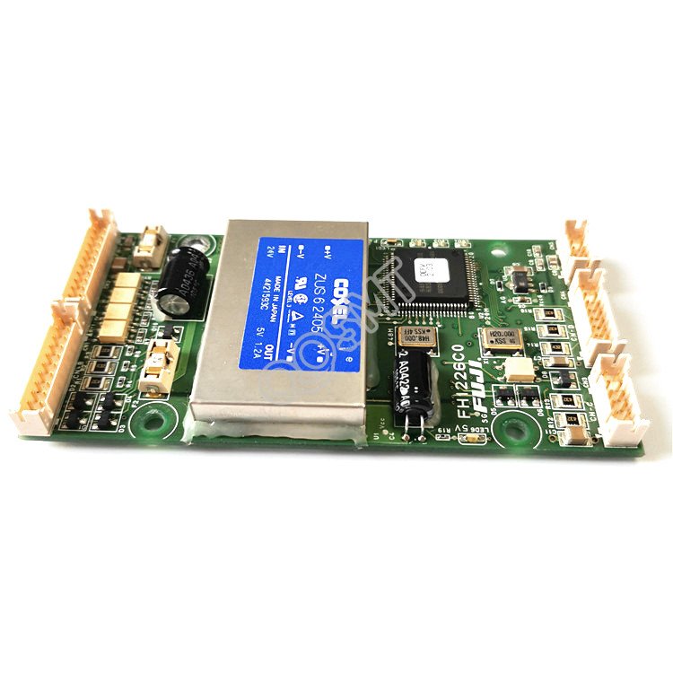 Tablero de PC FUJI XK0232 FH1226C0 NXT para máquina de selección y colocación SMT